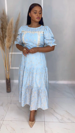 Vestido Daniela - loja online