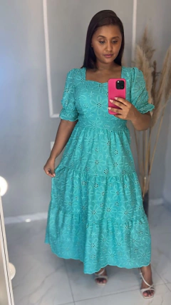 Vestido Isadora