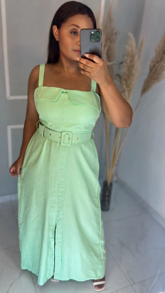 Vestido Jade - comprar online