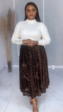 Blusa Adeline - comprar online