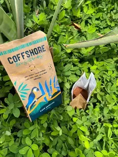 Café Especial Coffshore - Moído Suave 250g na internet