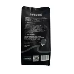 Café Especial Coffshore - Moído Intenso 250g - comprar online