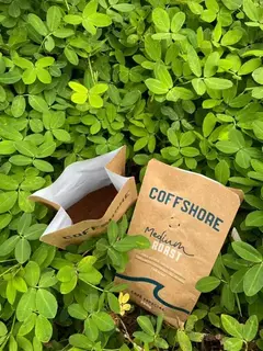 Café Especial Coffshore - Moído Equilibrado 250g - comprar online