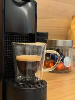 Cápsulas de café especial coffshore -50 un compatíveis com nespresso - intensidade 6 - comprar online