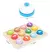 JUEGO MONTESSORI CON PATRONES FLECHAS Y COLORES en internet