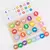 JUEGO MONTESSORI CON PATRONES FLECHAS Y COLORES - comprar online