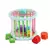 CILINDRO CON ELÁSTICO Y FIGURAS CON ABROJO - comprar online