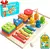 Juego Montessori 3 en 1 - comprar online