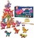 JUEGO DE EQUILIBRIO DE DINOSAURIOS