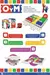 JUEGO DE ESTIMULACIÓN PARA NIÑOS CON DISCAPACIDAD VISUAL - comprar online
