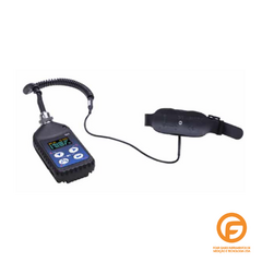 Medidor de Vibração Ocupacional Svantek SV 103 (VMB) - FourGases