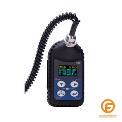 Medidor de Vibração Ocupacional Svantek SV 103 (VMB) - comprar online