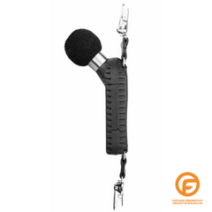 Dosímetro Svantek SV 104IS - comprar online
