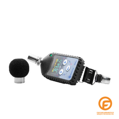 Dosímetro Svantek SV 104IS - FourGases