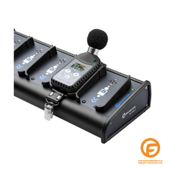 Dosímetro Svantek SV 104IS - loja online