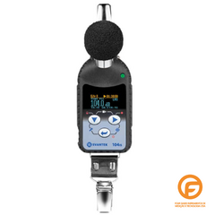 Dosímetro Svantek SV 104IS