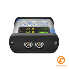 Medidor de Vibração Ocupacional Svantek SV 106D - FourGases