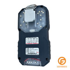 Detector 4 Gases E410 - FourGases