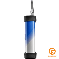 Medidor de Vibração e Ruído Ambiental Svantek SV 958A - comprar online