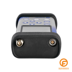 Medidor de Vibração e Ruído Ambiental Svantek SV 958A - FourGases