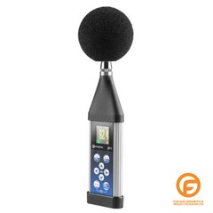 Sonômetro Svantek SV 971A - comprar online