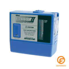 Bomba de Amostragem BDX-II - comprar online