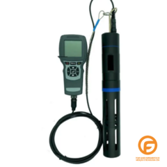 Analisador Multiparâmetro BQ401