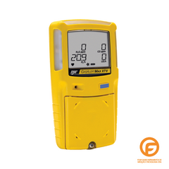 Detector 4 Gases BW Max XT II