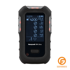Detector Multigases BW Ultra - comprar online
