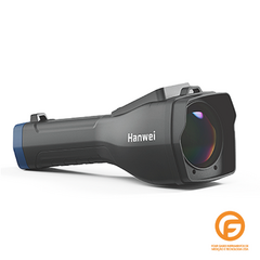 Detector de Metano Portátil HRLD600