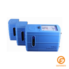 Calibrador de Vazão Gilibrator 3 - comprar online