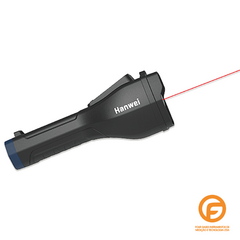 Detector de Metano Portátil HRLD600 na internet