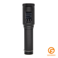 Detector de Metano Portátil HRLD200