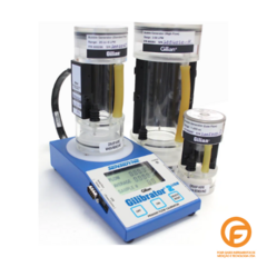 Calibrador de Vazão Gilibrator 2