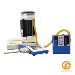 Calibrador de Vazão Gilibrator 2 - comprar online