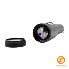 Detector de Metano Portátil HRLD200 na internet