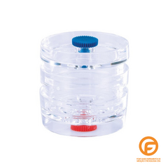Cassete para Coleta de Amostras - comprar online