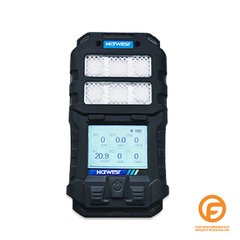 Detector Multigases E6000
