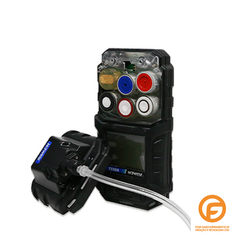 Detector Multigases E6000 na internet