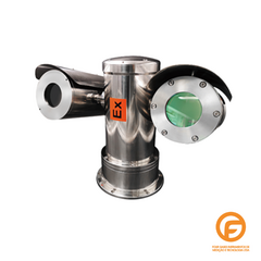 Detector de Metano FRLD200 PTZ - comprar online