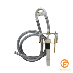 Ciclone de Nylon - comprar online