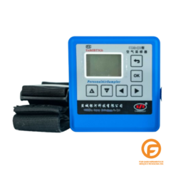 Bomba de Amostragem FCG-5H - comprar online