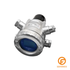 Detector Fixo GTYQ-WD6200 IR - comprar online