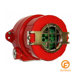 Detector de Chama FS20X