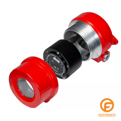 Detector de Chama FS24X - FourGases