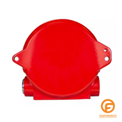 Detector de Chama FS24X na internet