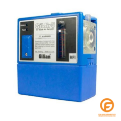 Bomba de Amostragem GilAir 5