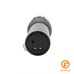 Detector de Metano Portátil HRLD200 - FourGases