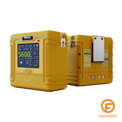 Bomba de Amostragem LE 5600 - comprar online