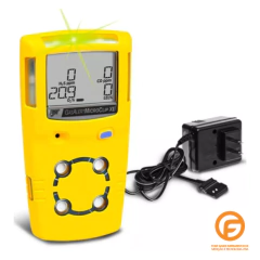 Detector 4 Gases BW Microclip XL - comprar online